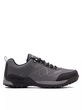 Кроссовки Sprandi, серый