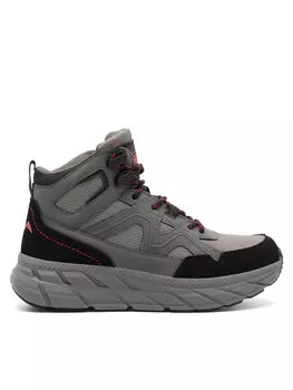 Кроссовки Sprandi, серый