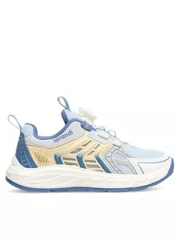 Кроссовки Sprandi, синий