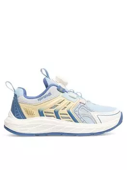 Кроссовки Sprandi, синий