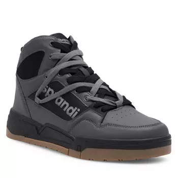 Кроссовки Sprandi SPIRIT, серый