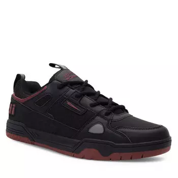 Кроссовки Sprandi TRICK, черный