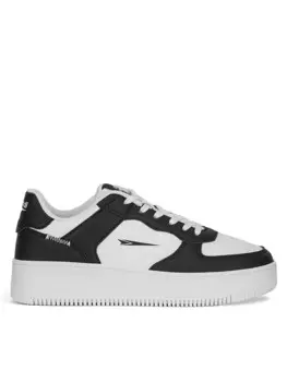 Кроссовки Sprandi WP07-1234, черный