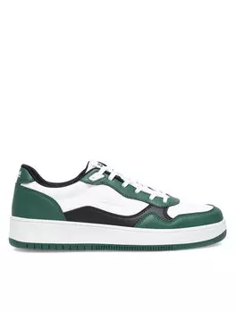 Кроссовки Sprandi, зеленый
