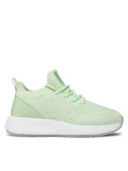 Кроссовки Sprandi, зеленый