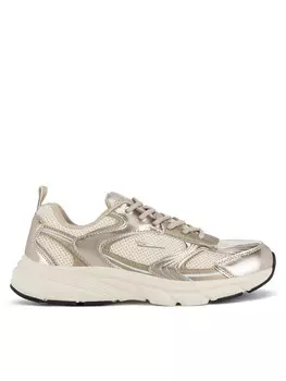 Кроссовки Sprandi, золотой