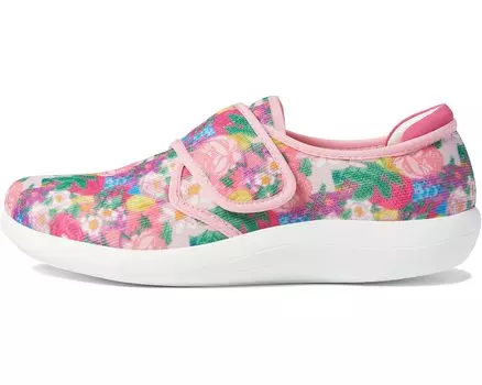 Кроссовки Spright Alegria, чиллакс розовый