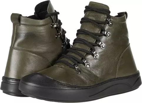 Кроссовки Spring Step Darleen, цвет Olive Green