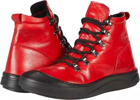 Кроссовки Spring Step Darleen, красный