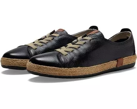 Кроссовки Spring Step Eloya, черный