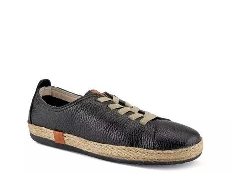 Кроссовки Spring Step Eloya, черный