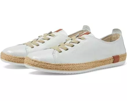 Кроссовки Spring Step Eloya, серебряный