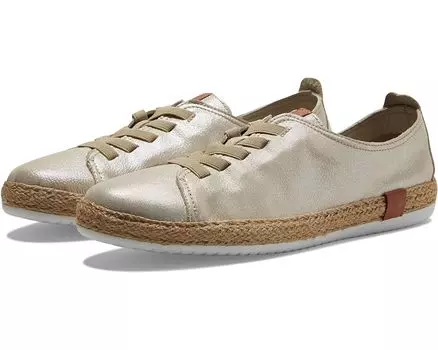 Кроссовки Spring Step Eloya, золотой