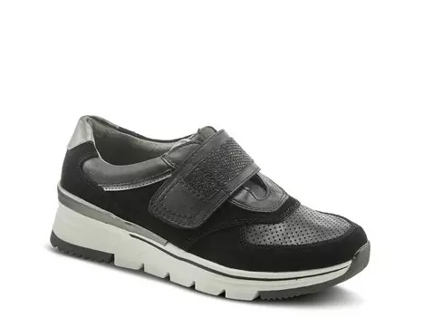 Кроссовки Spring Step Hellana, черный