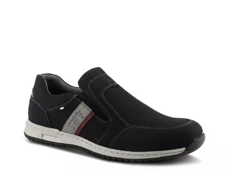 Кроссовки Spring Step Hoover, черный