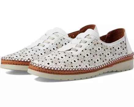 Кроссовки Spring Step Indi, белый