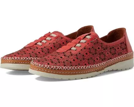 Кроссовки Spring Step Indi, красный