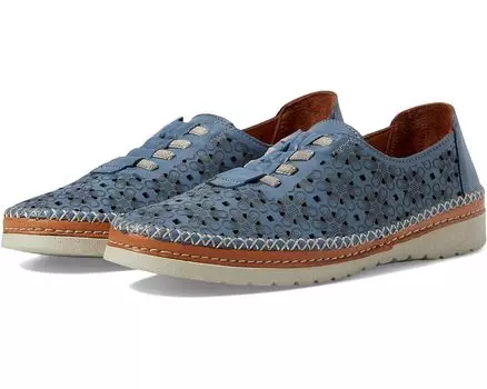 Кроссовки Spring Step Indi, синий