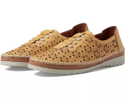 Кроссовки Spring Step Indi, желтый