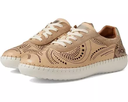 Кроссовки Spring Step Jumilla, бежевый