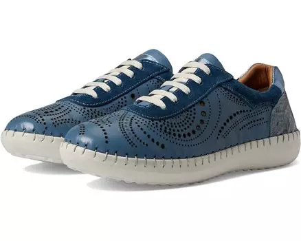 Кроссовки Spring Step Jumilla, синий