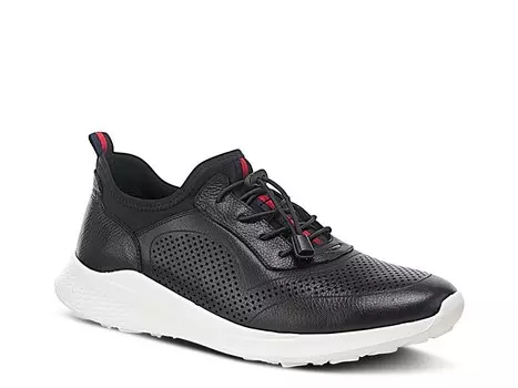 Кроссовки Spring Step Kris, черный