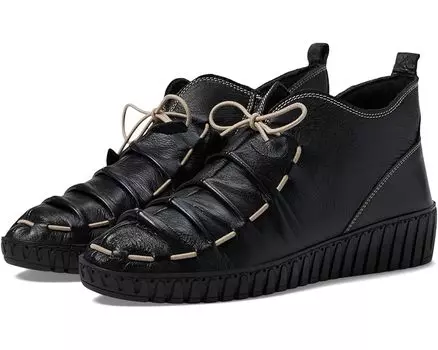 Кроссовки Spring Step Nespea, черный