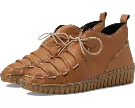 Кроссовки Spring Step Nespea, кэмел