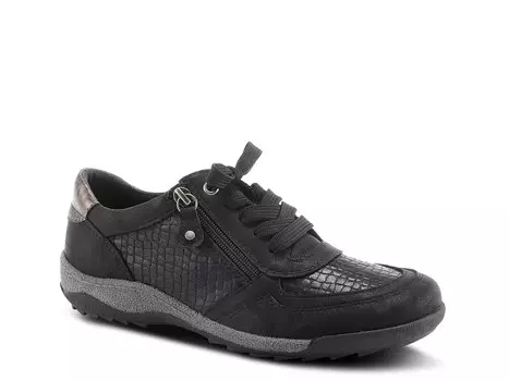 Кроссовки Spring Step Patocka, черный