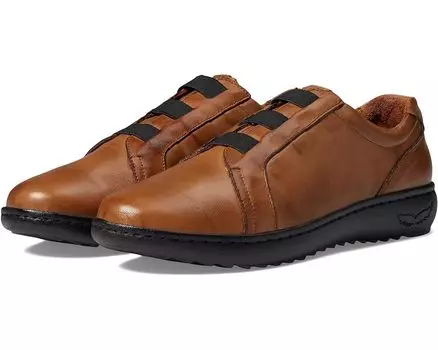 Кроссовки Spring Step Pinna, кэмел