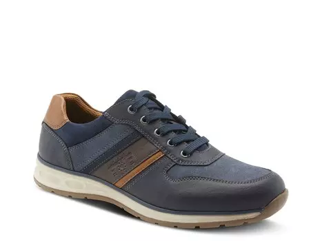 Кроссовки Spring Step Vincent, темно-синий
