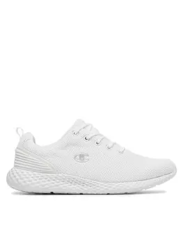 Кроссовки Sprint Low Cut Shoe Champion, белый