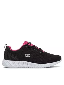 Кроссовки Sprint Low Cut Shoe Champion, черный