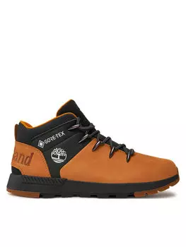 Кроссовки Sprint Trekker Mid Gtx TB1A2QZE2311 Timberland, бежевый