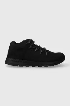 Кроссовки Sprint Trekker Super Ox Timberland, черный