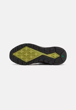 Кроссовки SPRINT TREKKER WP Timberland, черный