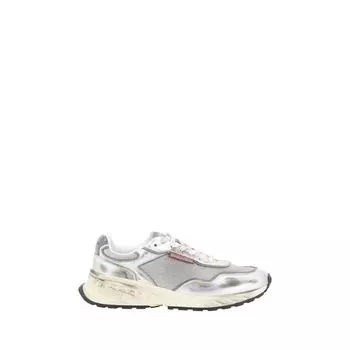 Кроссовки Sprinter Dsquared2, белый