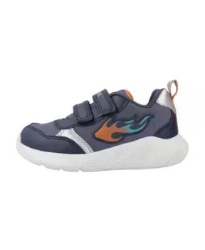 Кроссовки Sprintye Boy Geox, синий