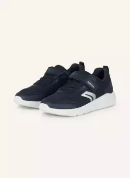 Кроссовки sprintye Geox, синий