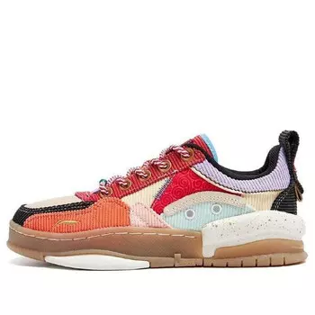 Кроссовки spwv lite Li-Ning, красный