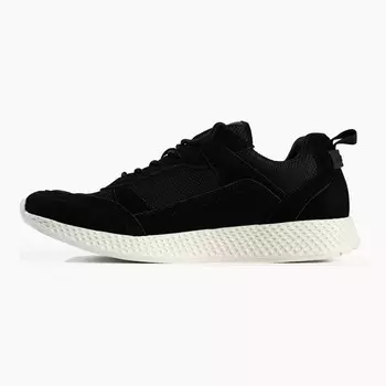 Кроссовки Spyder Baskets Axell, black