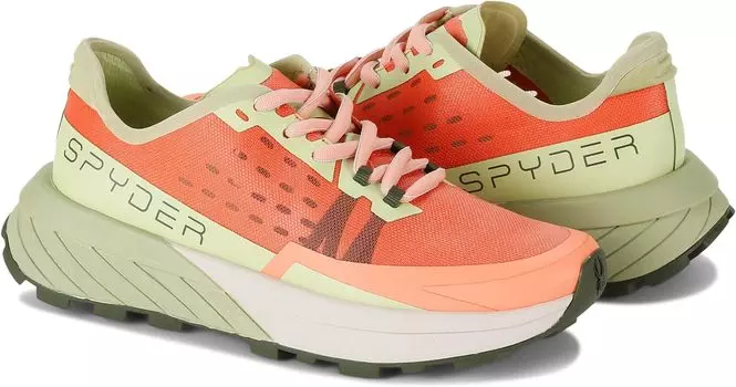 Кроссовки Spyder Icarus, цвет Blush