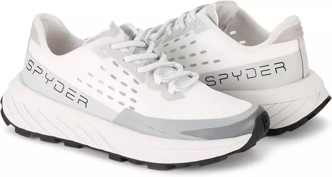 Кроссовки Spyder Icarus, цвет White Multi