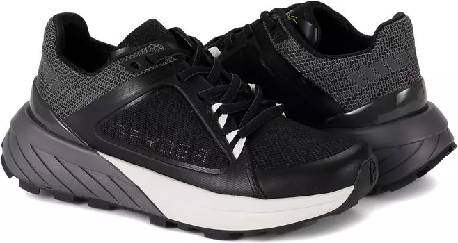 Кроссовки Spyder Indy, черный