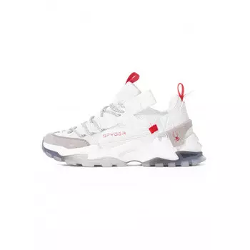 Кроссовки Spyder, красочный