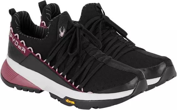 Кроссовки Spyder Sanford, черный