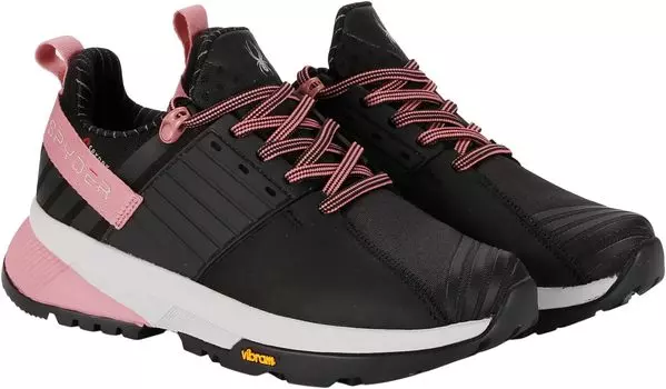 Кроссовки Spyder Shasta, черный