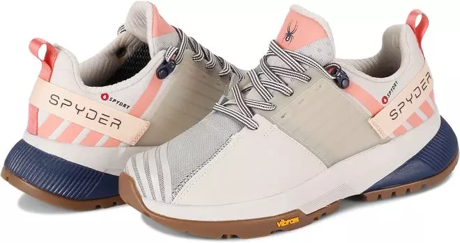 Кроссовки Spyder Shasta, цвет Moonlight