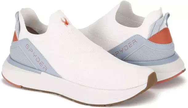 Кроссовки Spyder Tanaga, цвет Lily White