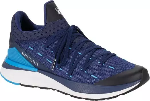 Кроссовки Spyder Tempo, цвет Atlantic Blue